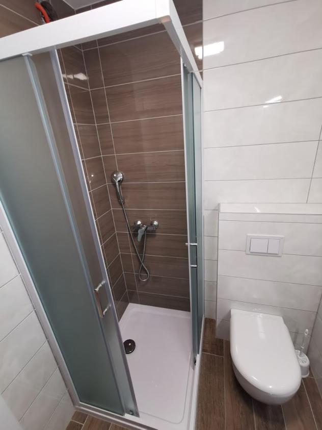 Elizabeta Deluxe Rooms Biograd Na Moru Exterior photo